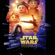 Illustration for article titled Posters from the entire iStar Wars/i saga, in Lego form